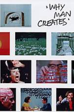 Watch Why Man Creates Putlocker