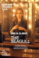 Watch National Theatre Live: The Seagull Putlocker