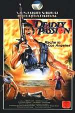 Watch Deadly Passion Putlocker