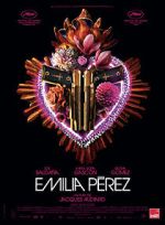 Watch Emilia Pérez Putlocker