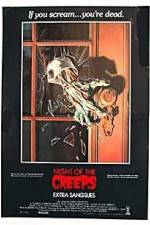 Watch Night of the Creeps Putlocker