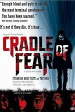 Watch Cradle of Fear Putlocker