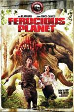 Watch Ferocious Planet Putlocker