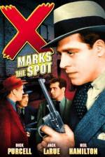 Watch X Marks the Spot Putlocker