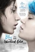 Watch Blue Is the Warmest Color Putlocker