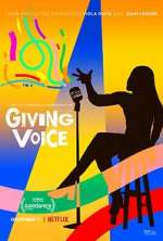 Watch Giving Voice Putlocker