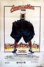 Watch Americathon Putlocker