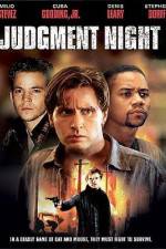 Watch Judgment Night Putlocker