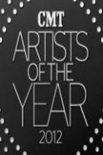 Watch CMT Artists of the Year Putlocker