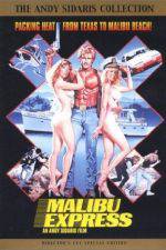 Watch Malibu Express Putlocker