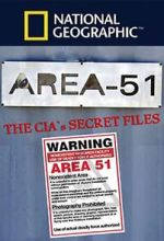 Watch Area 51: The CIA's Secret Files Putlocker