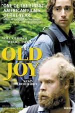 Watch Old Joy Putlocker