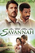 Watch Savannah Putlocker