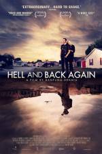 Watch Hell and Back Again Putlocker
