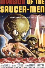 Watch Invasion of the Saucer Men Putlocker