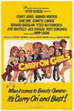 Watch Carry on Girls Putlocker