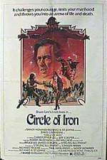 Watch Circle of Iron Putlocker