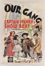 Watch Captain Spanky\'s Show Boat (Short 1939) Putlocker