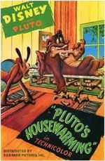 Watch Pluto\'s Housewarming Putlocker