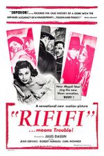 Watch Rififi Putlocker