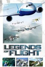 Watch Legends of Flight Putlocker