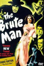 Watch The Brute Man Putlocker