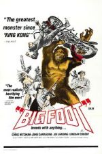Watch Bigfoot Putlocker