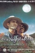 Watch One Night the Moon Putlocker