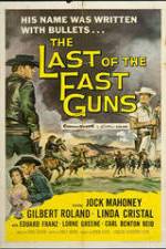 Watch The Last of the Fast Guns Putlocker