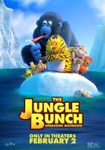 Watch Jungle Bunch: Operation Meltdown Putlocker