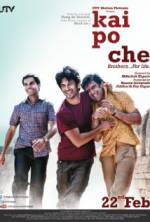 Watch Kai po che! Putlocker
