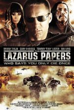 Watch The Lazarus Papers Putlocker