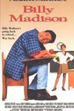 Watch Billy Madison Putlocker