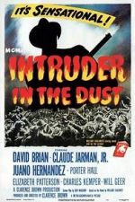 Watch Intruder in the Dust Putlocker