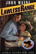 Watch Lawless Range Putlocker