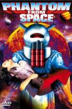 Watch Phantom from Space Putlocker