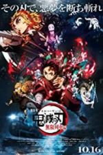 Watch Demon Slayer the Movie: Mugen Train Putlocker