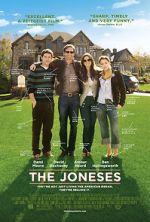 Watch The Joneses Putlocker