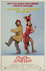 Watch Chu Chu and the Philly Flash Putlocker