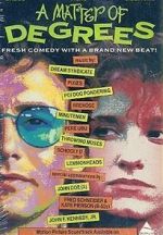 Watch A Matter of Degrees Putlocker