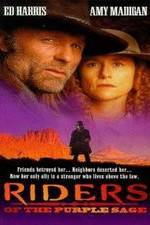 Watch Riders of the Purple Sage Putlocker