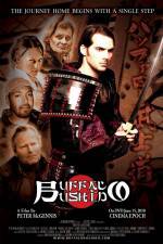 Watch Buffalo Bushido Putlocker