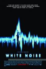 Watch White Noise Putlocker