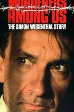 Watch Murderers Among Us: The Simon Wiesenthal Story Putlocker