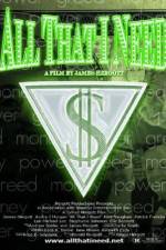 Watch All That I Need Putlocker