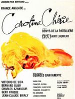 Watch Caroline chérie Putlocker