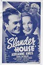 Watch Slander House Putlocker