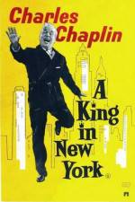 Watch A King in New York Putlocker