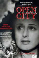 Watch Children of Rome Open City Putlocker