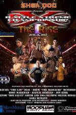 Watch BXC Battle Xtreme Championship 1 The Rise Putlocker